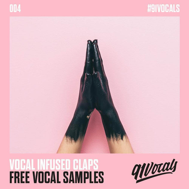 Free Vocal Samples | Royalty Free Samples