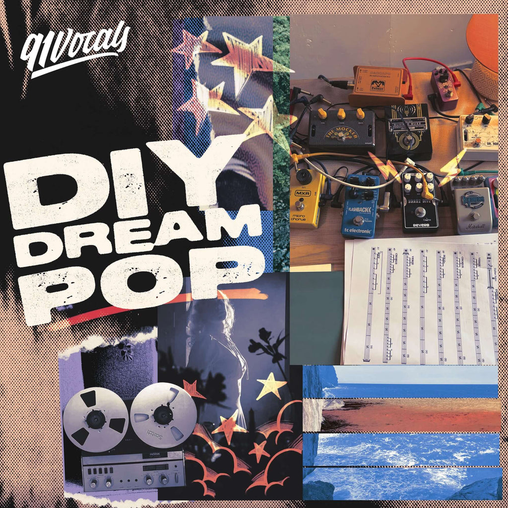 DIY Dream Pop