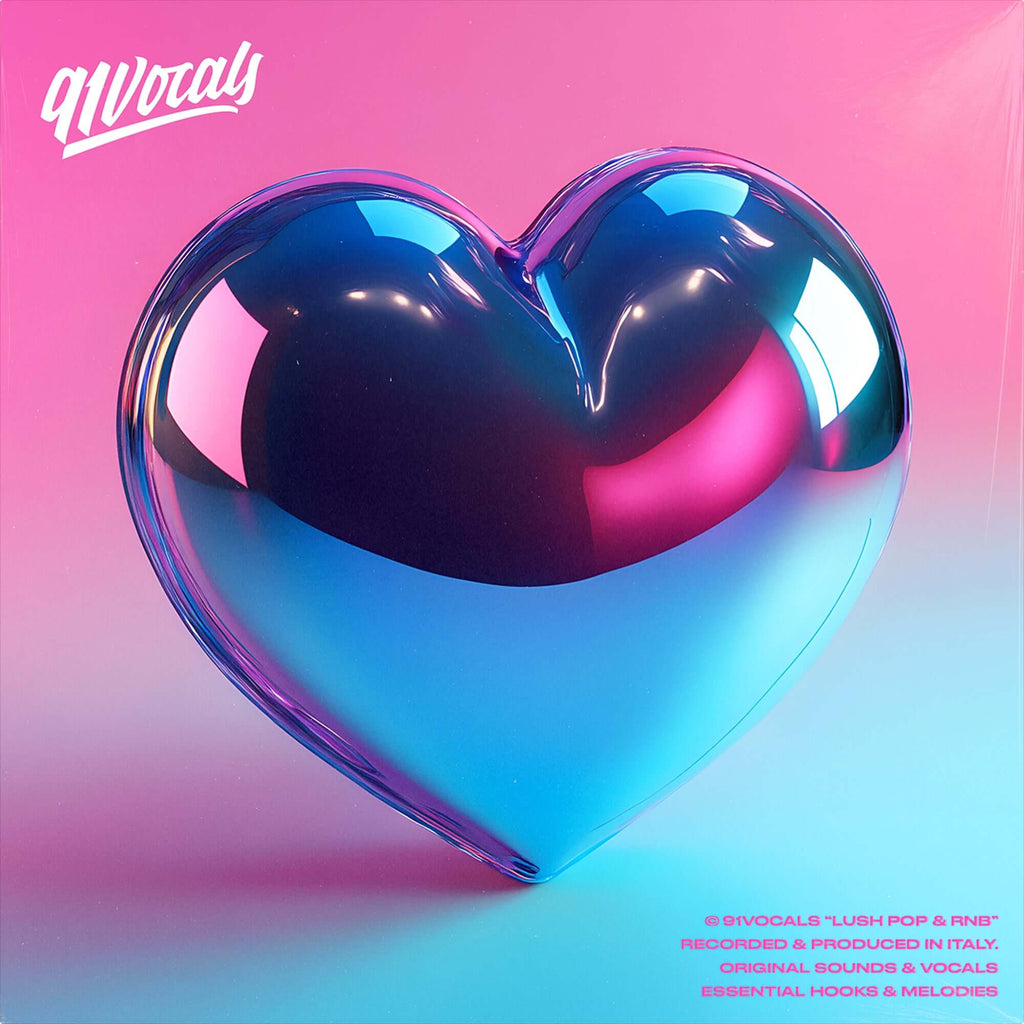 Lush Pop & RnB