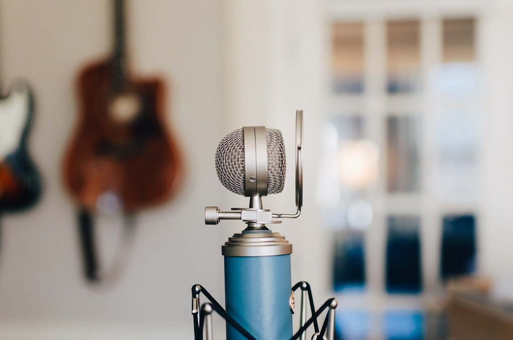 5 Under £500: Best Studio Mics For Your Budget