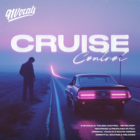 Cruise Control - Retro Pop