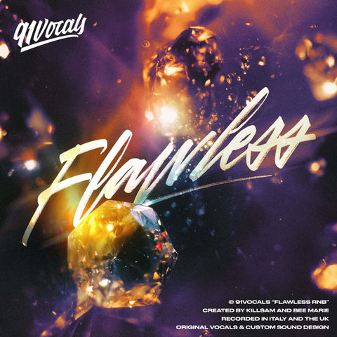 Flawless RnB - Killsam & Bee Marie