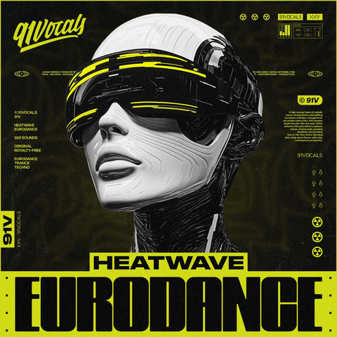 Heatwave Eurodance