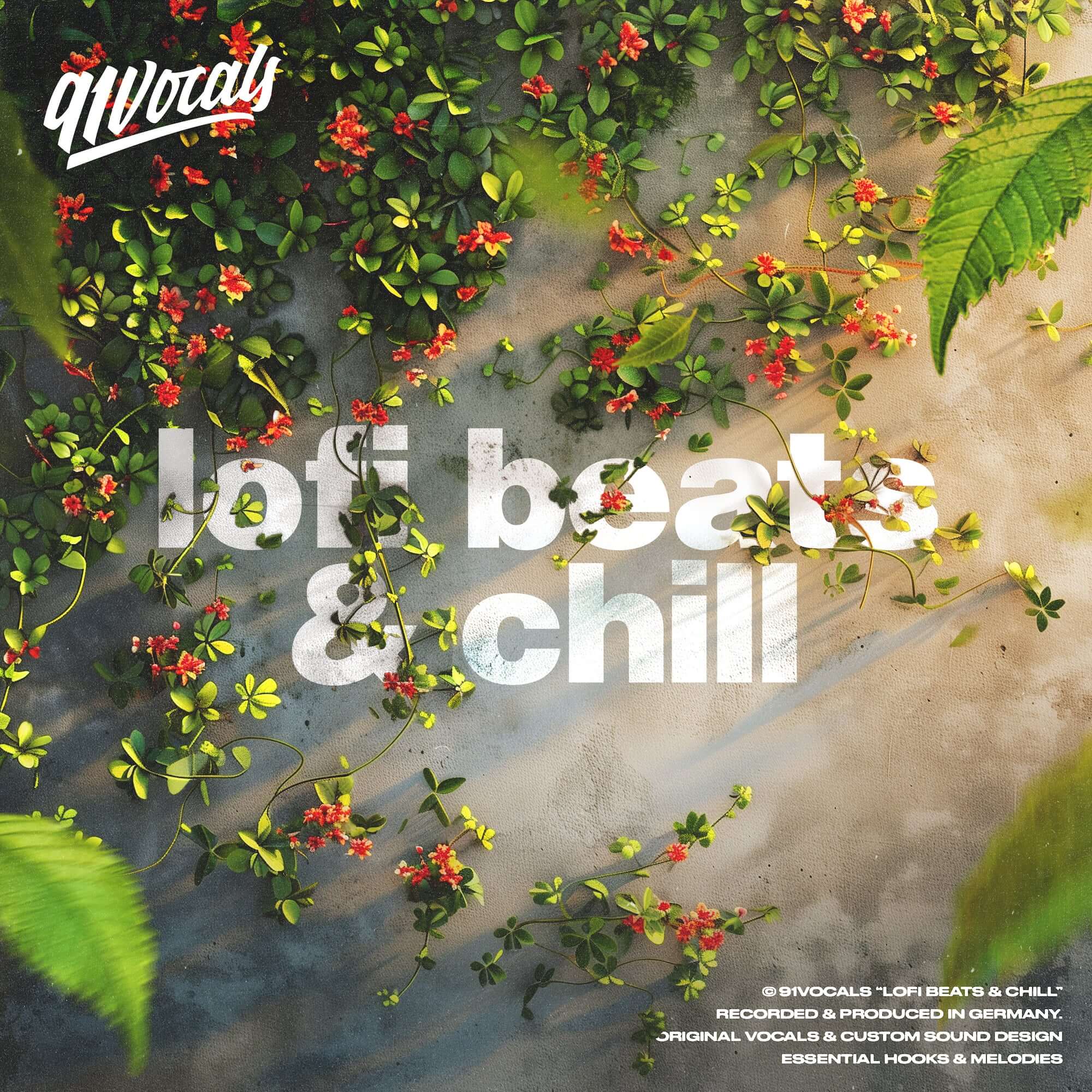 Lofi Beats & Chill | Royalty-Free Sample Pack Lofi Beats & Chill | Royalty-Free Sample Pack