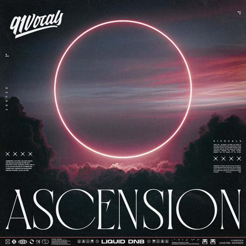 Liquid DnB - Ascension