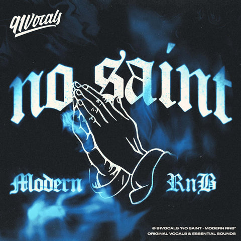 No Saint - Modern RnB