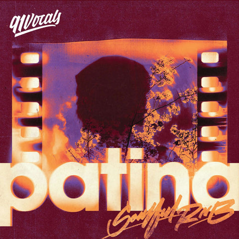 Patina - Soulful RnB