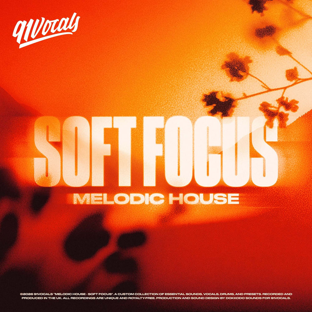Melodic House - Soft Focus