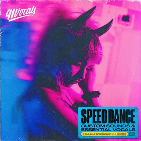 Speed Dance