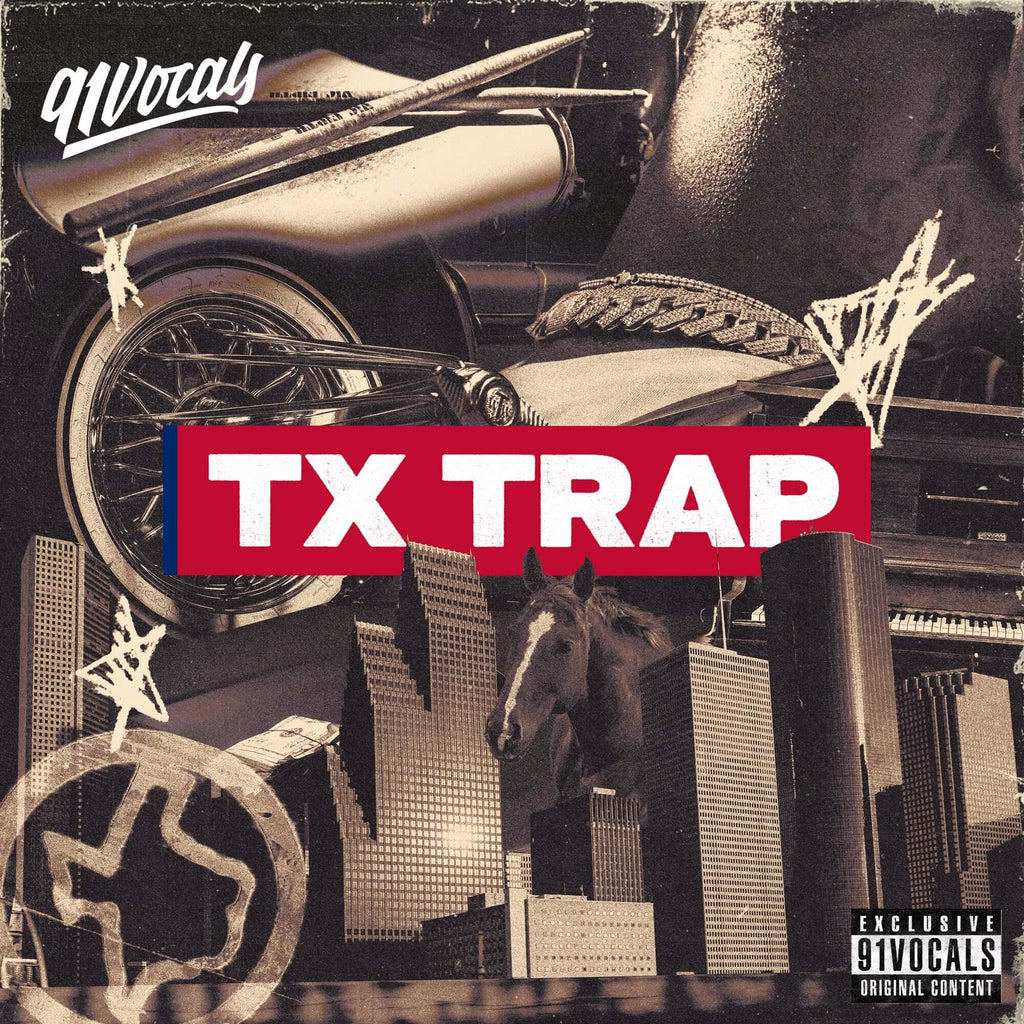 TX TRAP