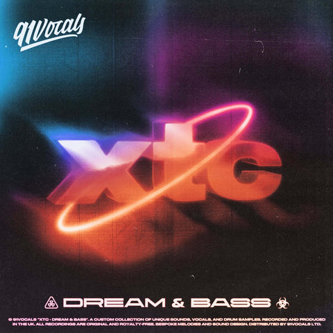 XTC - Dream & Bass